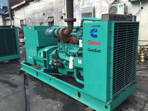 大朗發(fā)電機(jī)買賣 大朗發(fā)電機(jī)回收