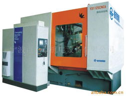 寧波市金泰機電設備齒輪加工機床產品列表